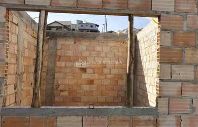 Imagem 12: Casa nova a venda