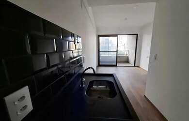 Imagem 3: Imóvel para venda possui 23 metros quadrados com 1 quarto em Barra -...