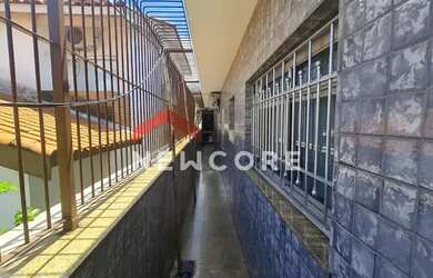 Imagem 4: Casa em Rua Soldado Sebastião Felício - Parque Novo Mundo - São Paulo/SP