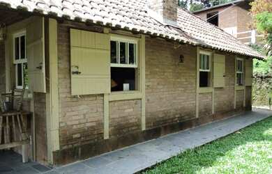 Imagem: A fazenda possui 180m² de Área e está localizado em Recanto