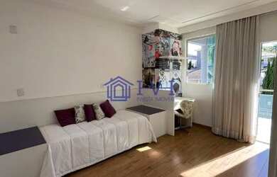 Imagem 15: Casa de luxo no condomínio Fazenda da Serra, Venda