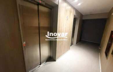 Imagem 14: Apartamento com aproximadamente 40m² no Villa da Serra, suite, varanda,...