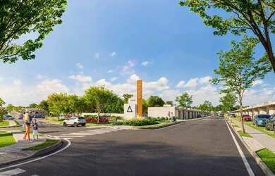 Imagem 10: Condomínio Smart Ville Maricá II - Casas de 2 quartos - Lançamento