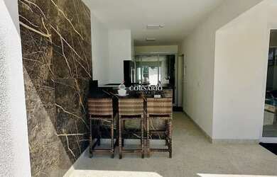 Imagem 3: Casa com piscina próxima ao mar em Matinhos-PR