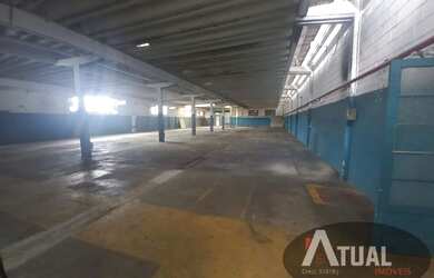 Imagem 15: Galpão á venda em Atibaia/SP - Bairro Jardim Imperial