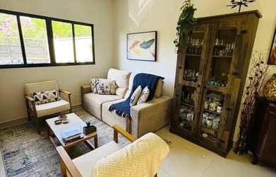 Imagem 4: SOBRADO - JARDIM DO LAGO - SP