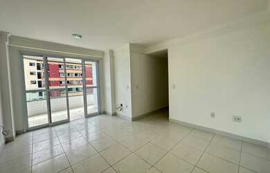 Imagem 3: Apartamento para venda com 95 metros quadrados com 3 quartos em Muquiçaba...