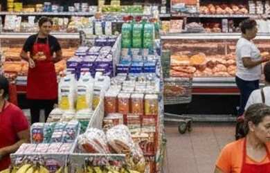 Imagem: Ponto comercial 3 apartamentos vendo tudo!!