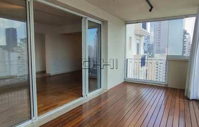 Imagem 7: Aluguel Apartamento 3 Dormitórios - 130 m² Pinheiros