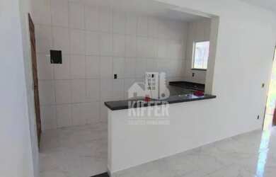 Imagem 11: Casa com 2 dormitórios à venda, 65 m² por R$ 350.000,00 - Barroco Itaipuaçu...