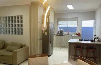 Imagem 2: Casa de Condomínio para venda com 582m² e 6 vagas em Várzea Paulista