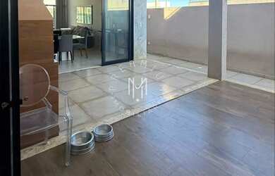 Imagem 12: Casa no AlphaVille II - 4/4 sendo 2 suítes - 200m² em Vitória da Conquista