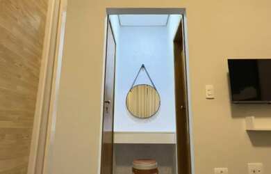 Imagem 10: Casa com Hidromassagem em São Vicente