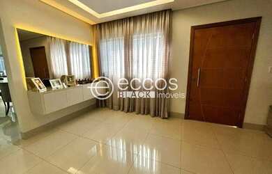 Imagem 5: Casa para aluguel, 3 quartos, 1 suíte, 3 vagas, Pampulha - Uberlândia/MG