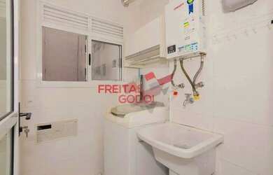 Imagem 10: Apartamento com 2 dormitórios para alugar, 117 m² por R$ 3.988,00/mês...