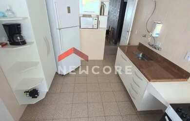 Imagem 7: Apartamento em Avenida Bartolomeu de Gusmão - Aparecida - Santos/SP