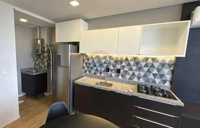 Imagem 8: Apartamento Moderno no Coração de Passo Fundo