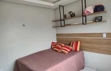 Imagem 10: Charmosa Casa Duplex à Venda em Cidade Verde