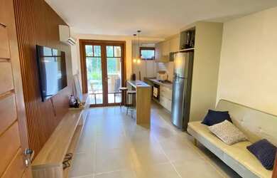 Imagem 1: Apartamento em Praia do Forte