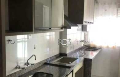 Imagem 3: Apartamento com 3 dormitórios, 69 m² - venda por R$ 670.000,00 ou aluguel...