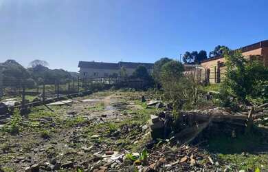 Imagem 2: Terreno - Bairro Vila Boeira