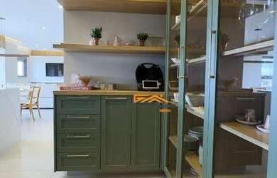 Imagem 15: Apartamento MOBILIADO com 2 SUÍTES para alugar, 125 m² por R$ 13.750/mês...