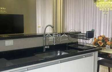 Imagem 6: Casa à VENDA no Jardim Burle Marx, Zona Sul, Londrina - PR