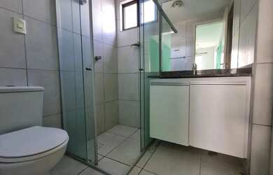 Imagem 4: Apartamento com 2 Quarto s e 1 banheiro s para Alugar, 55 m² por R$ 2500...