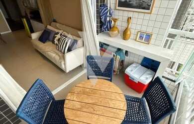 Imagem 4: Apartamento para Venda em Aquiraz, Porto das Dunas, 2 dormitórios, 1 suíte, 2 banheiros, 1