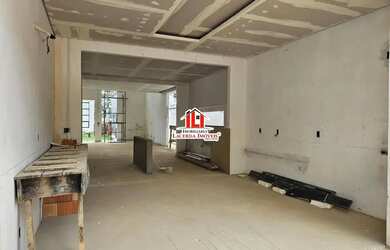 Imagem 14: Casa Térrea no Alphaville 4 com 3 Suítes 1 com Closet Piscina com hidro