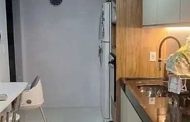 Imagem 3: Apartamento Praia do Morro