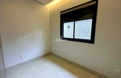 Imagem 16: Casa Térrea com 3 suítes plenas- localizada no Jardins Nápoles