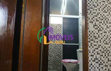 Imagem: A casa em condomínio possui 2 Dormitórios, 1 Banheiro, 1 Vaga