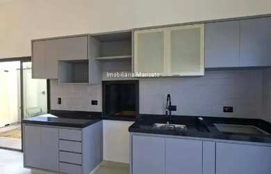 Imagem 4: Linda casa no bairro SetValley 3 São José do Rio Preto