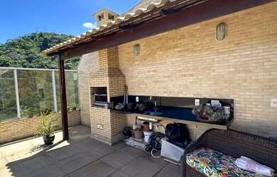 Imagem 11: Luxuoso apto de 3 suítes no Parque das Castanheiras, 150m², 2 vagas,...