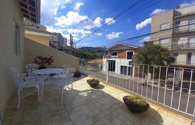 Imagem 4: Casas Padrão em Poços de Caldas