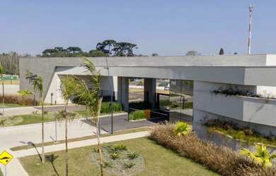 Imagem 3: Terreno em condomínio clube à venda, 189 m² por R$ 549.000