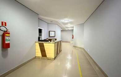 Imagem 2: Apartamento para venda com 75 m2, localização privilegiada no centro...