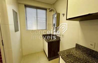 Imagem 8: Edifício Rio Sena - Apartamento Semi Mobiliado