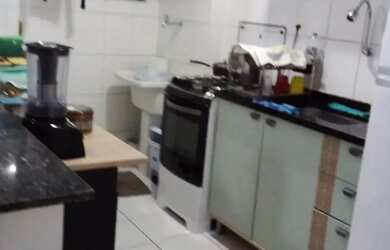 Imagem 14: Apartamento Com 2 Quartos Distribuído Em 53M² E 1 Vaga De Garagem Em...