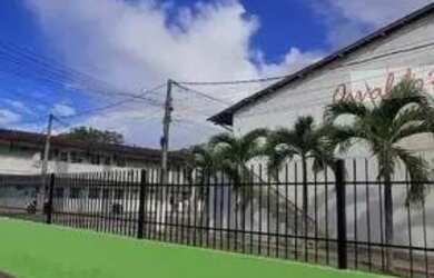 Imagem: A casa em condomínio possui 2 Dormitórios, 1 Banheiro, 1 Vaga