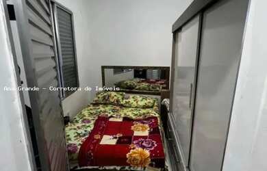 Imagem: A kitnet possui 1 Banheiro, 1 Vaga na garagem, 34m² de Área