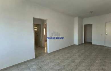 Imagem 7: Apartamento à venda 2 quartos 1 vaga Ponta da Praia Santos