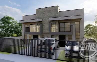 Imagem 3: SOBRADO 122M² - CENTRO DE GUARATUBA - PR