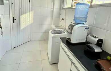 Imagem 8: Apartamento à venda no AV. EUCLYDES DA CUNHA - GRAÇA, SALVADOR - BA...