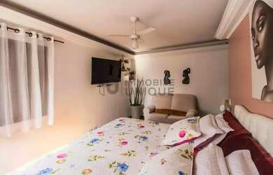 Imagem 14: Casa de Condominio em Alphaville - Santana de Parnaíba