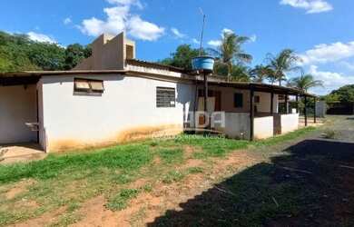 Imagem 10: Chácara com casa à venda - 5.000 m² - Chácaras Panorama - Uberlândia/MG