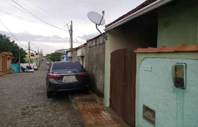 Imagem 7: Casa em Figueira/Arraial do Cabo/RJ. Quarto, Sala, Cozinha, Banheiro,...