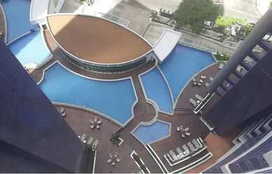 Imagem 3: beach class - na beira mar - PORTEIRA FECHADA