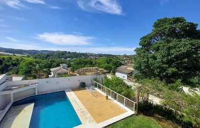 Imagem 4: Casa de 305m² para locação - Parque São Paulo, Cotia